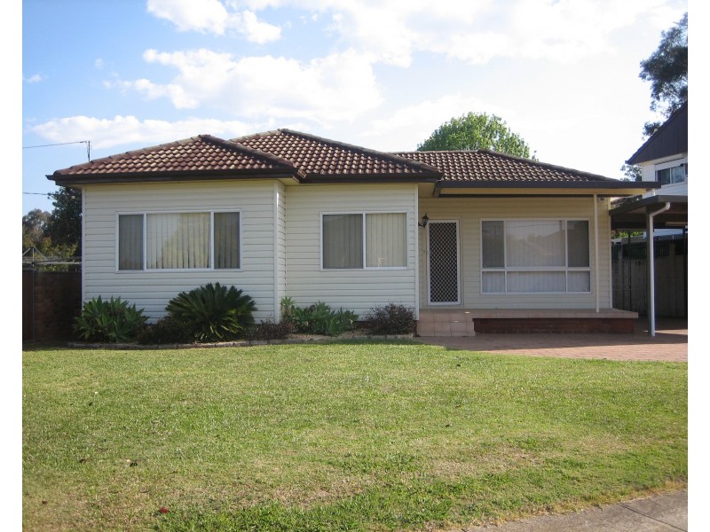 Fairfield West NSW 2165