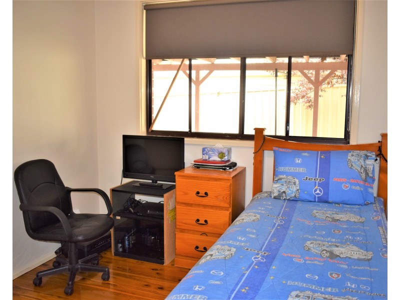 Bossley Park NSW 2176