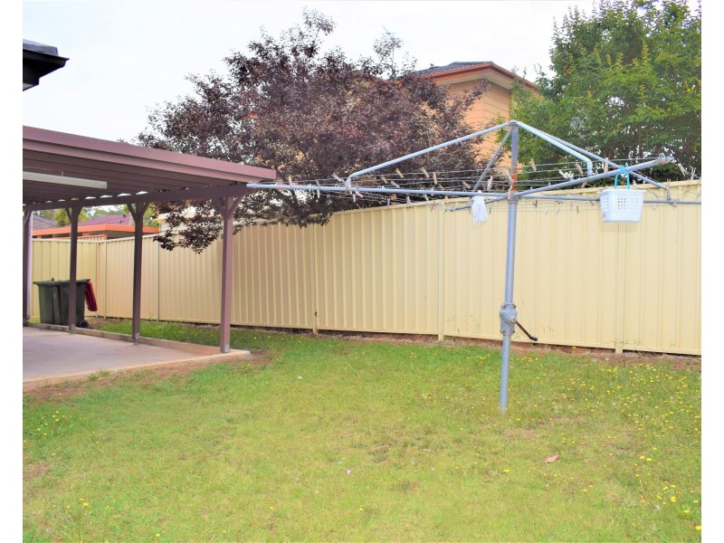 Bossley Park NSW 2176