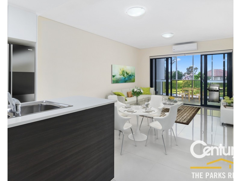 54/2-10 Tyler Street, Campbelltown NSW 2560