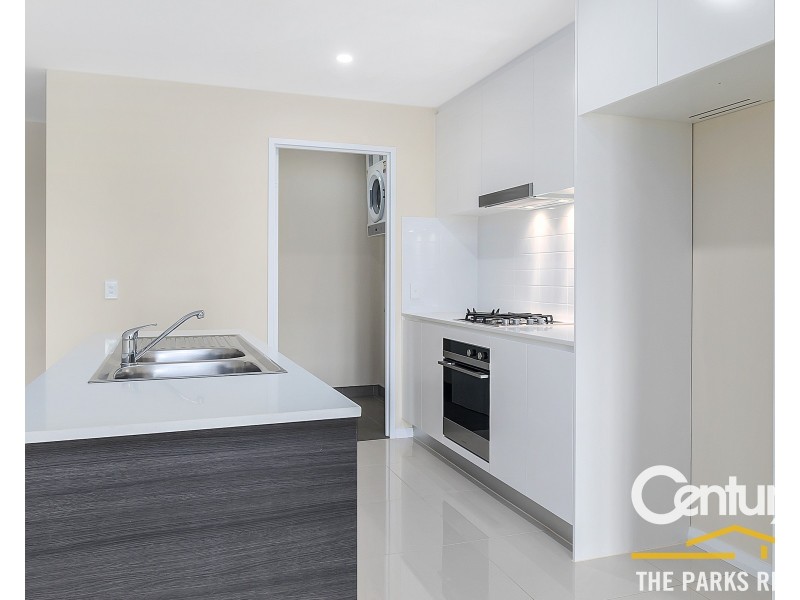 54/2-10 Tyler Street, Campbelltown NSW 2560