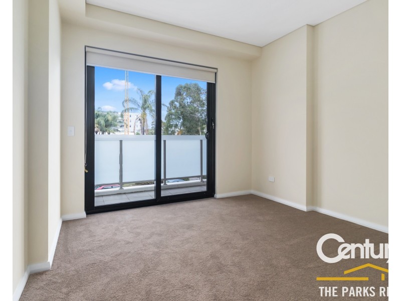54/2-10 Tyler Street, Campbelltown NSW 2560