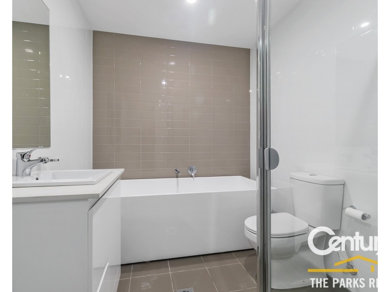 54/2-10 Tyler Street, Campbelltown NSW 2560