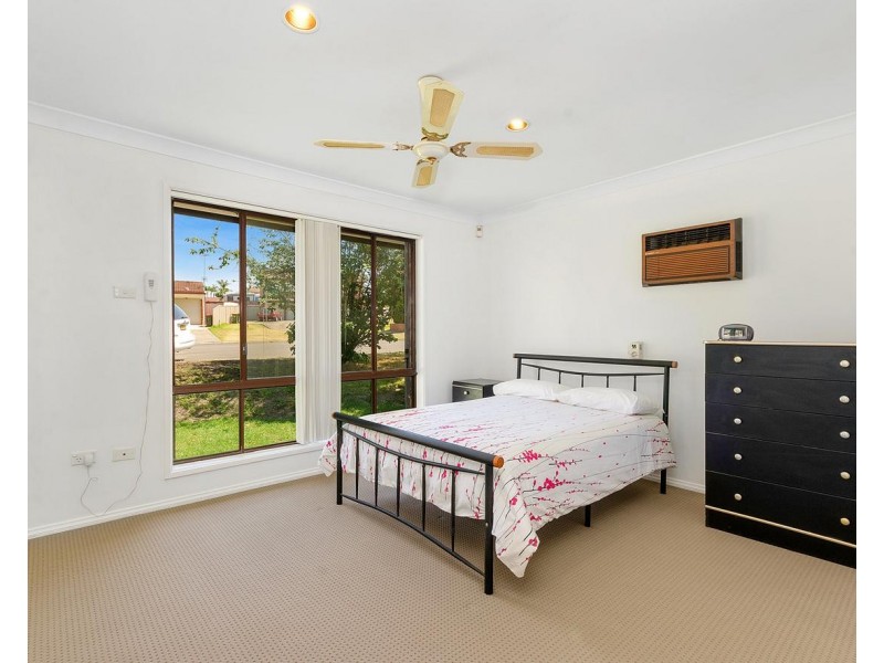 Bossley Park NSW 2176