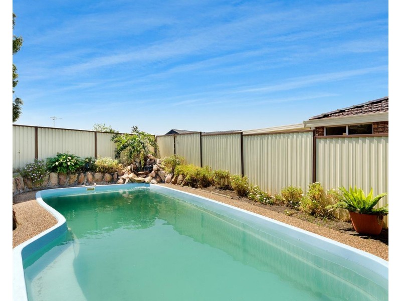 Bossley Park NSW 2176