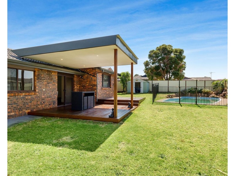 Bossley Park NSW 2176