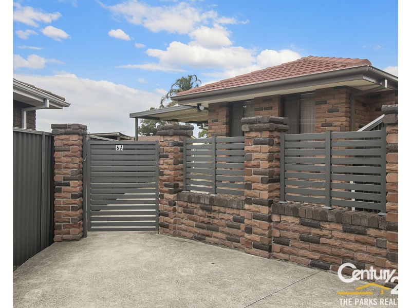 Green Valley NSW 2168