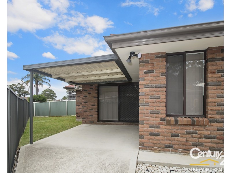 Green Valley NSW 2168