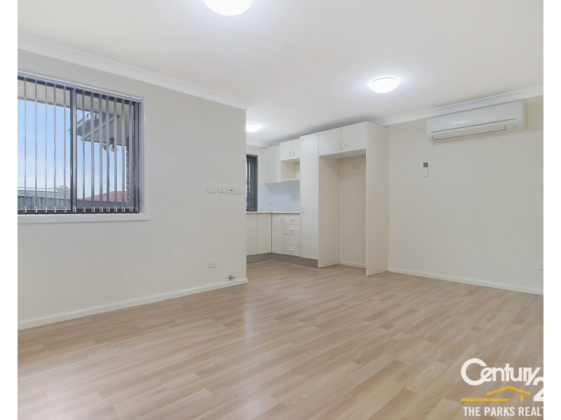 Green Valley NSW 2168