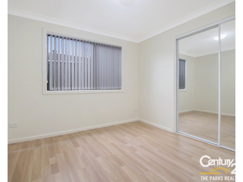 Green Valley NSW 2168