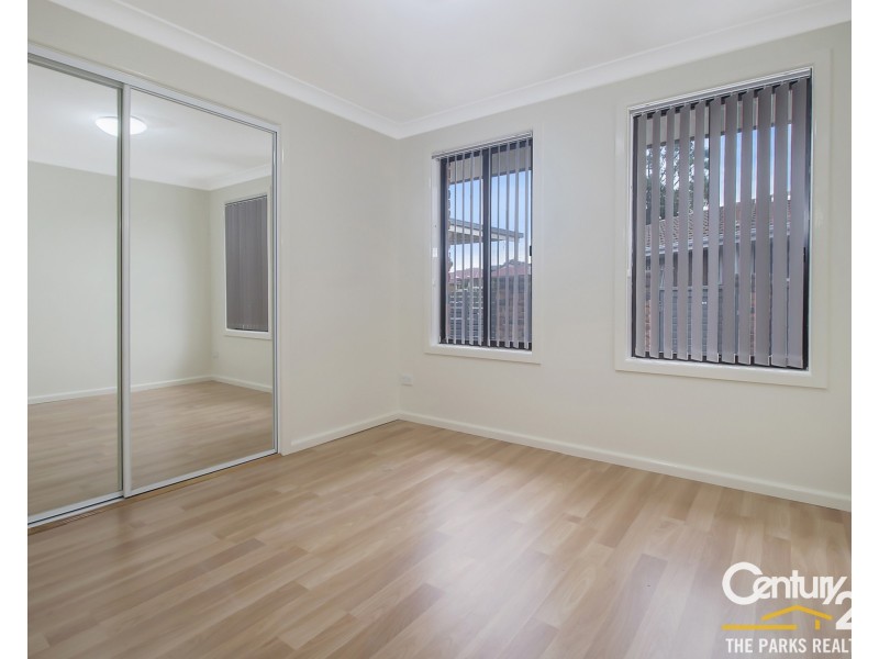 Green Valley NSW 2168