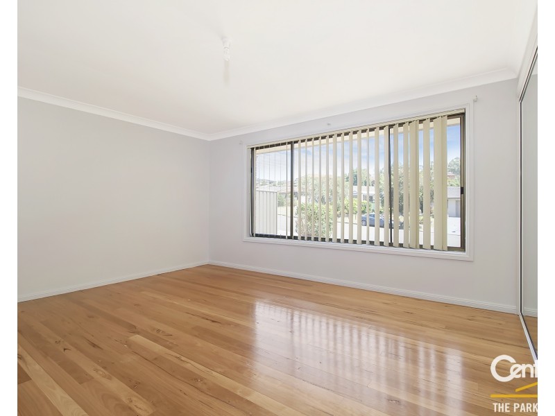 3 Glen Osmond Crescent, Bossley Park NSW 2176