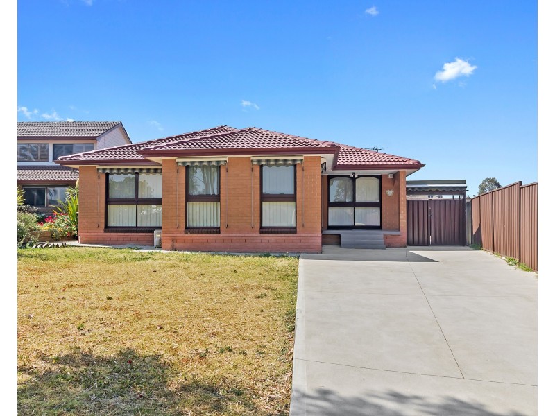 Bossley Park NSW 2176