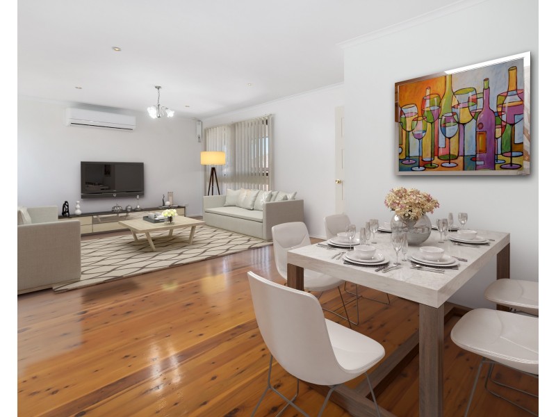 Bossley Park NSW 2176