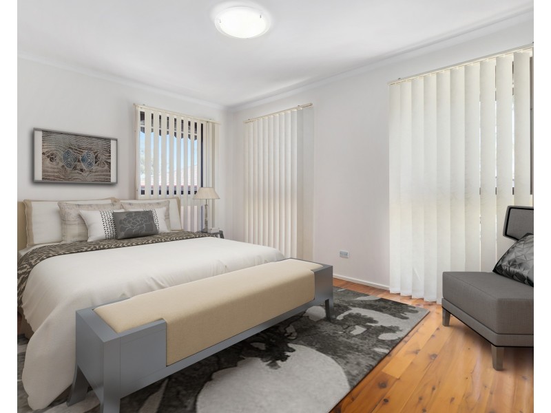 Bossley Park NSW 2176