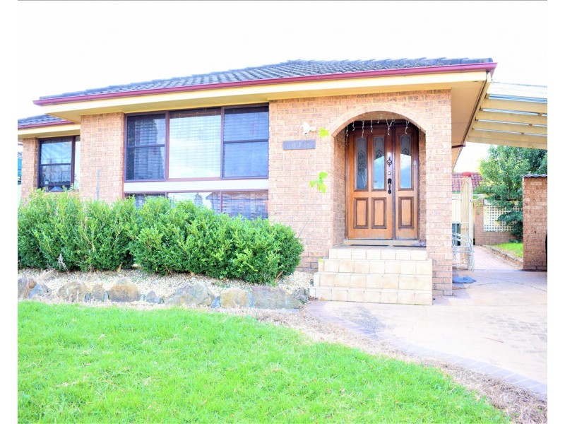 Bossley Park NSW 2176