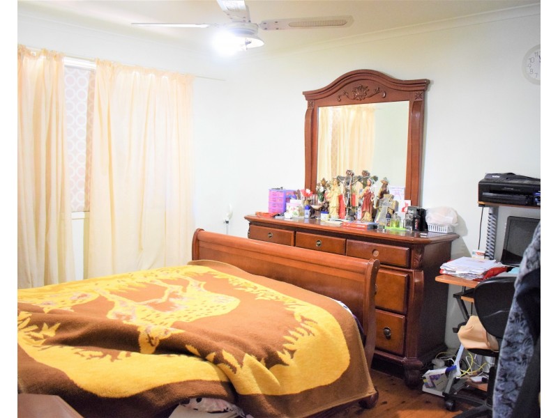 Bossley Park NSW 2176