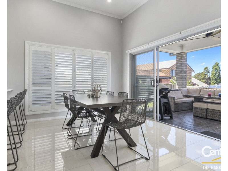 Bonnyrigg Heights NSW 2177