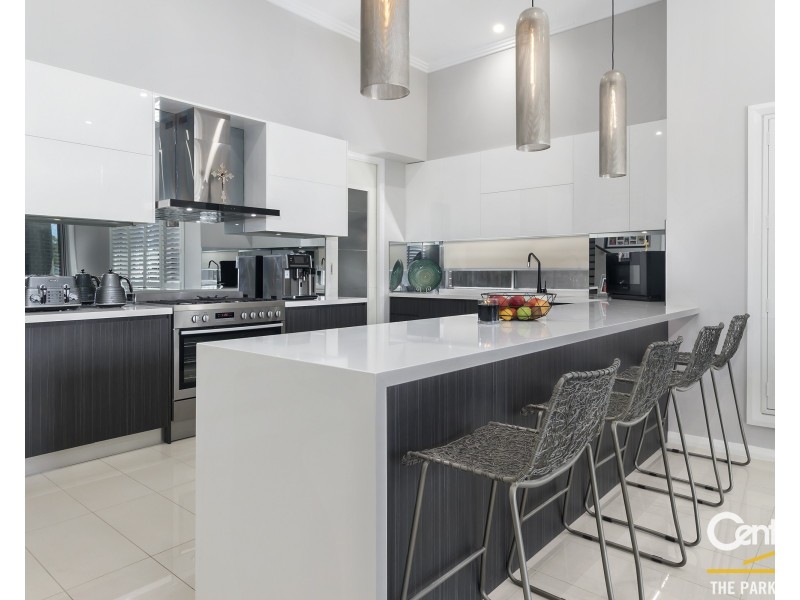 Bonnyrigg Heights NSW 2177