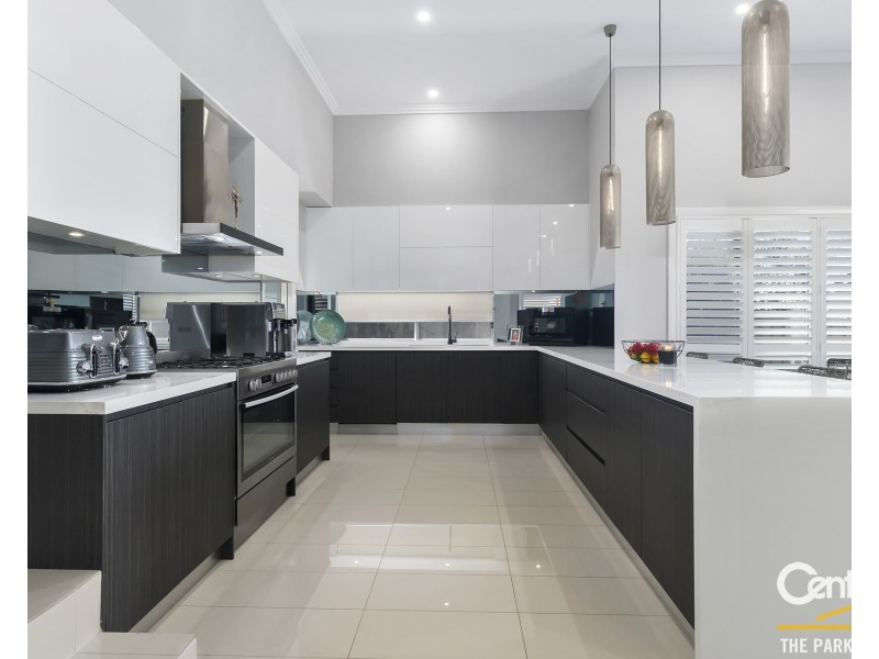 Bonnyrigg Heights NSW 2177