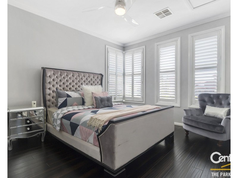 Bonnyrigg Heights NSW 2177