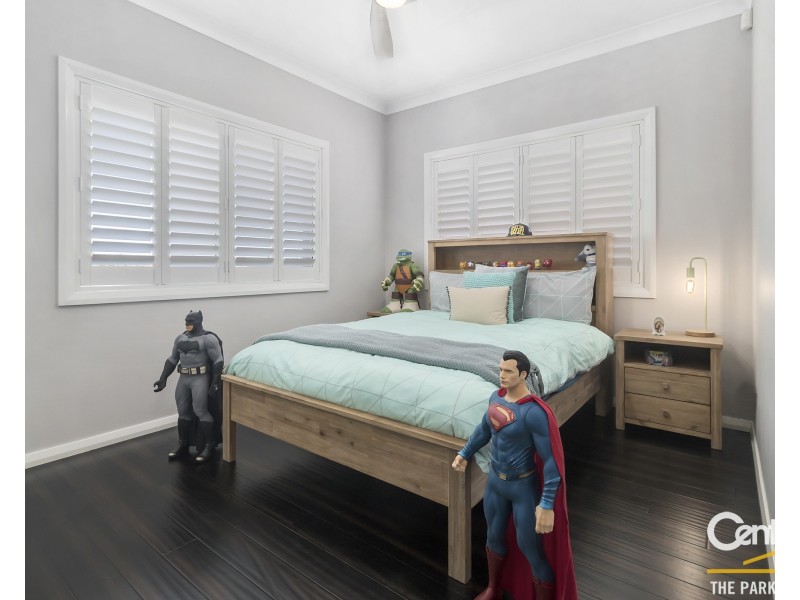 Bonnyrigg Heights NSW 2177