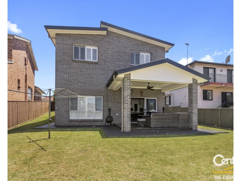 Bonnyrigg Heights NSW 2177