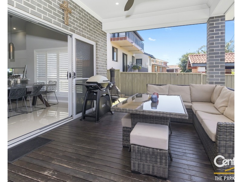 Bonnyrigg Heights NSW 2177