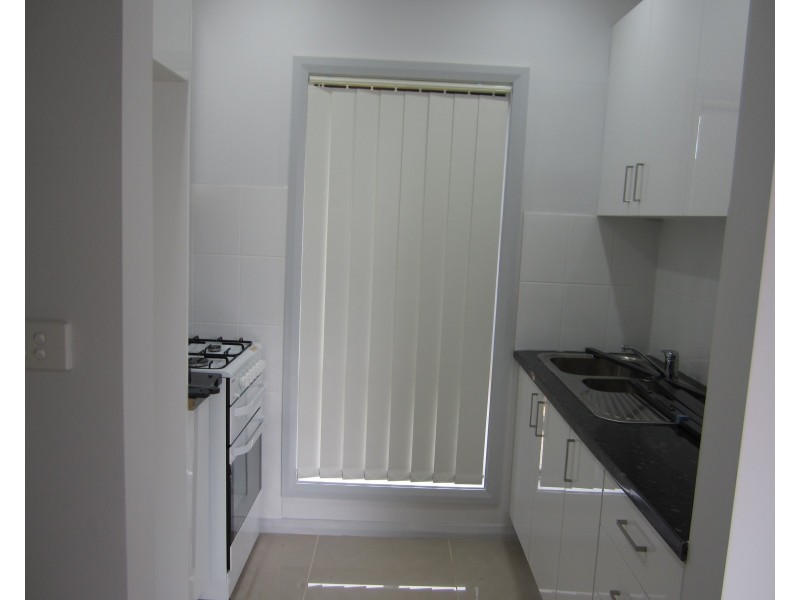 Bossley Park NSW 2176