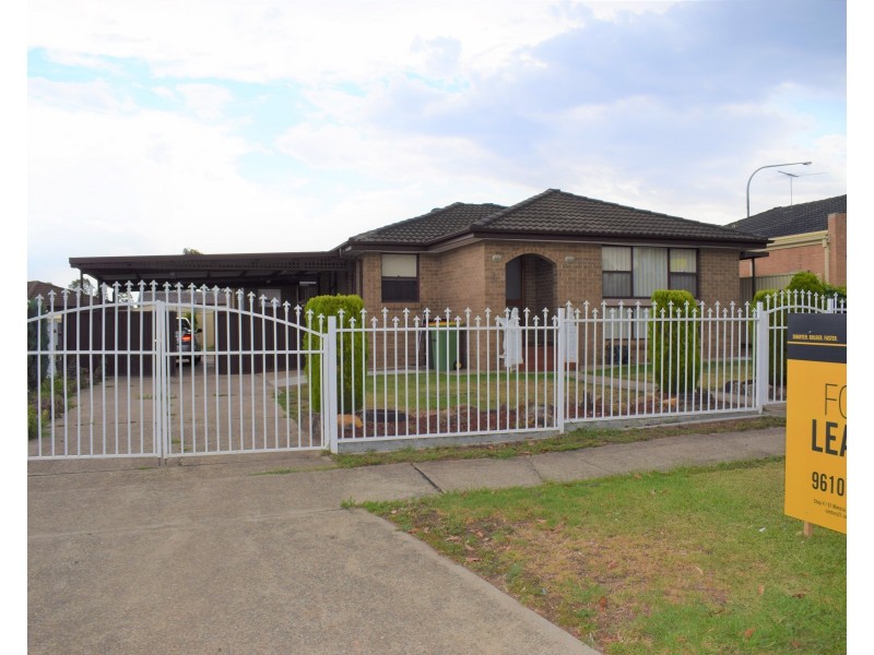 Bossley Park NSW 2176