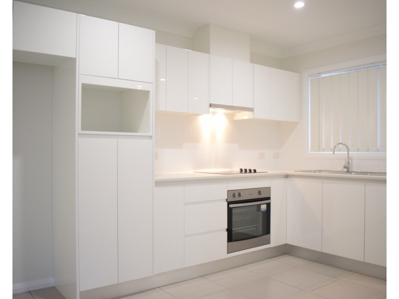 Bossley Park NSW 2176