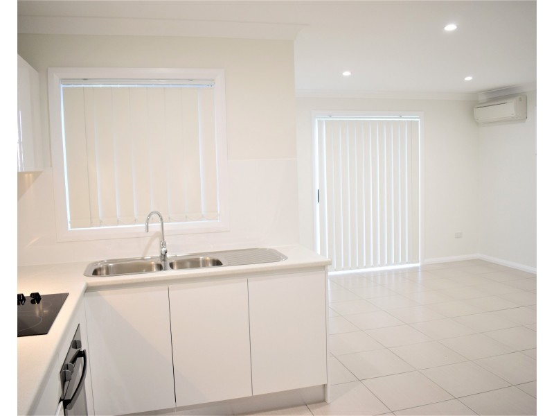 Bossley Park NSW 2176