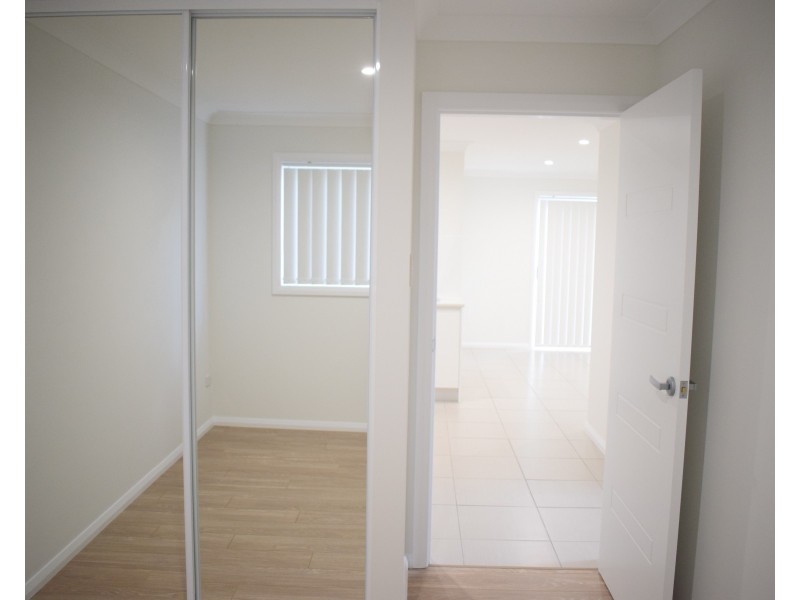 Bossley Park NSW 2176