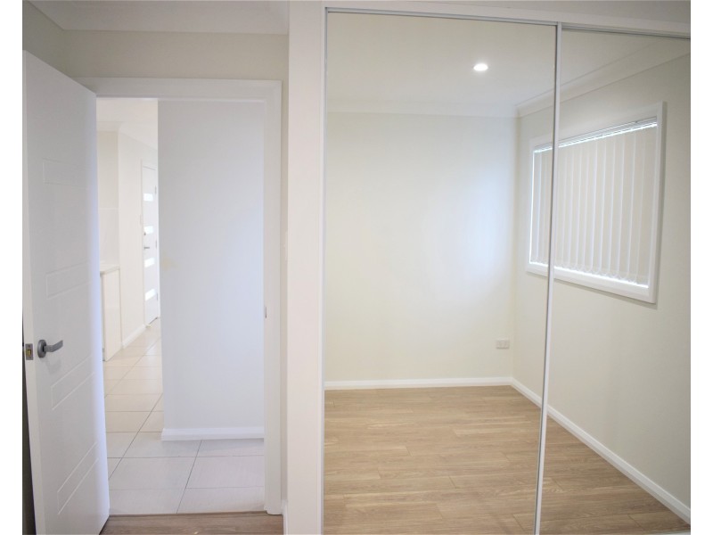 Bossley Park NSW 2176