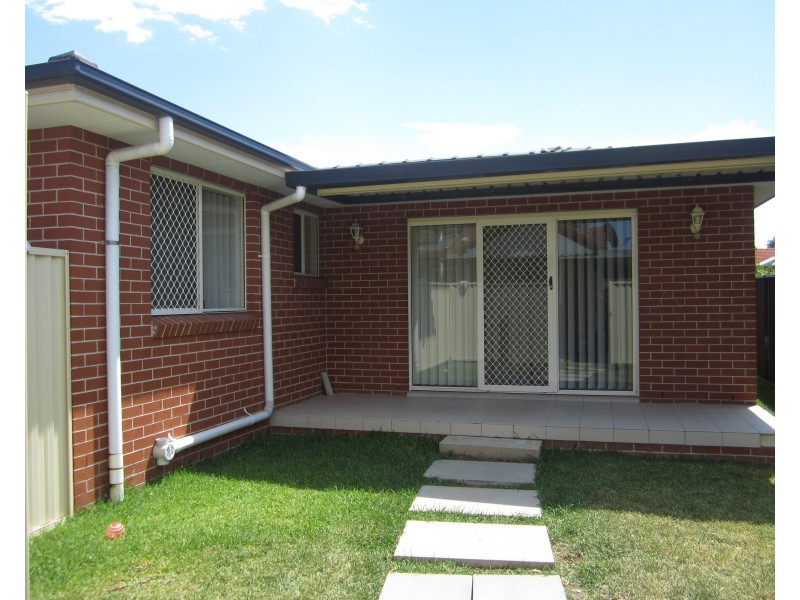 Bossley Park NSW 2176