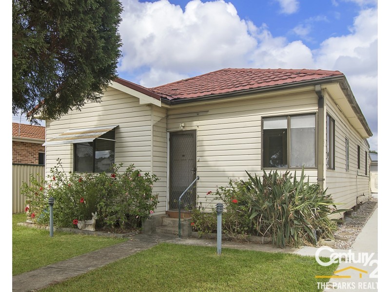 Fairfield East NSW 2165