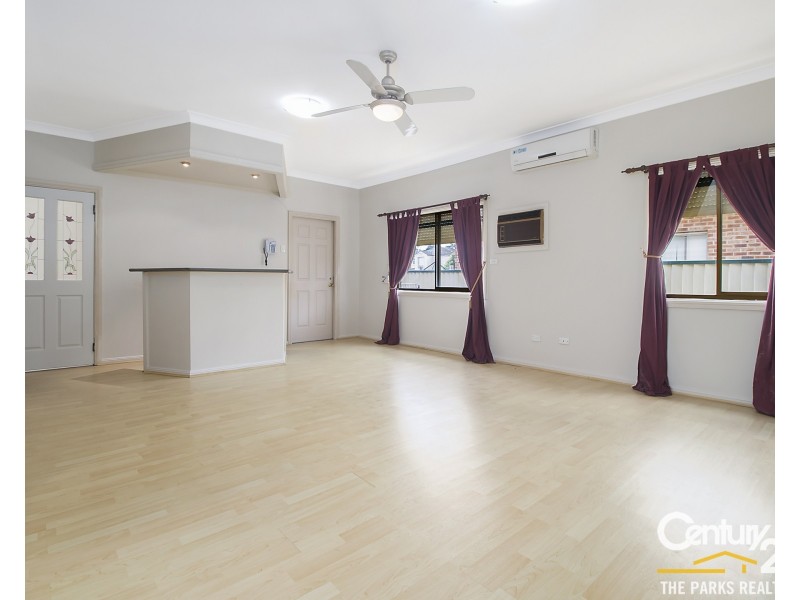 Fairfield East NSW 2165