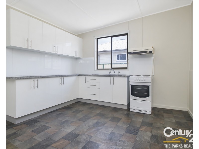 Fairfield East NSW 2165