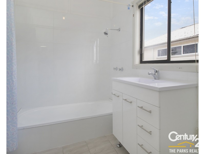 Fairfield East NSW 2165