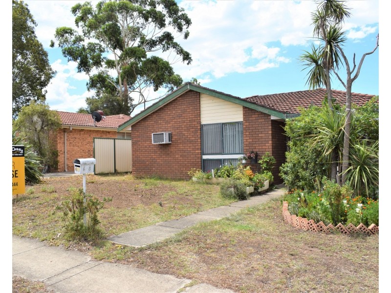 Bossley Park NSW 2176