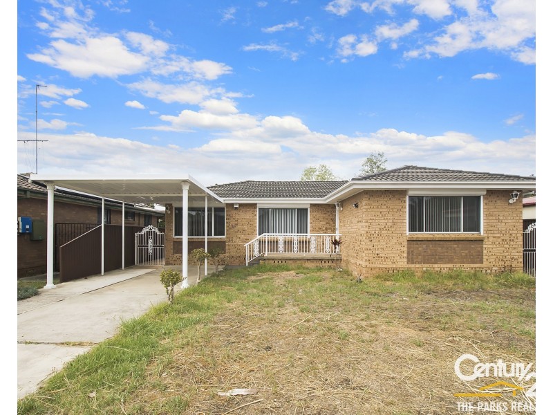 Bossley Park NSW 2176