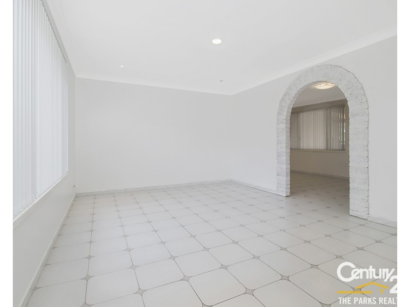 Bossley Park NSW 2176