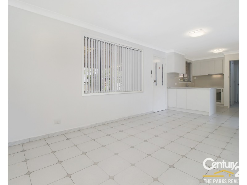 Bossley Park NSW 2176