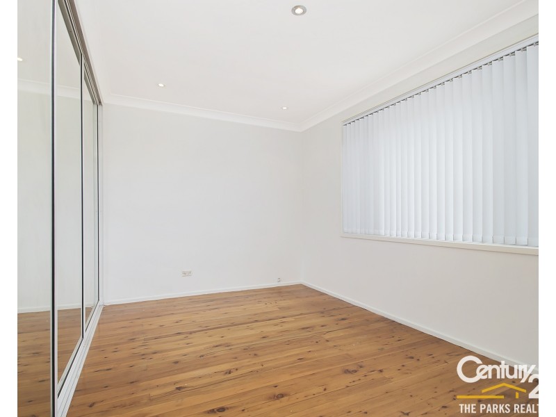 Bossley Park NSW 2176