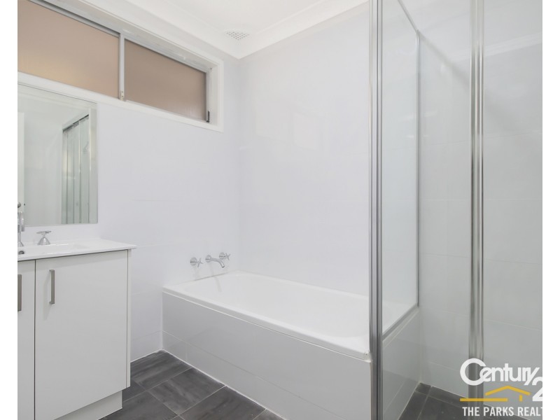 Bossley Park NSW 2176