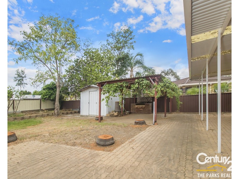 Bossley Park NSW 2176