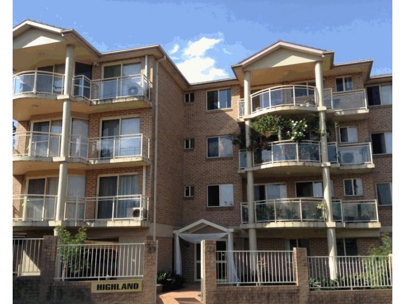 9/29-33 Mill Road, Liverpool NSW 2170