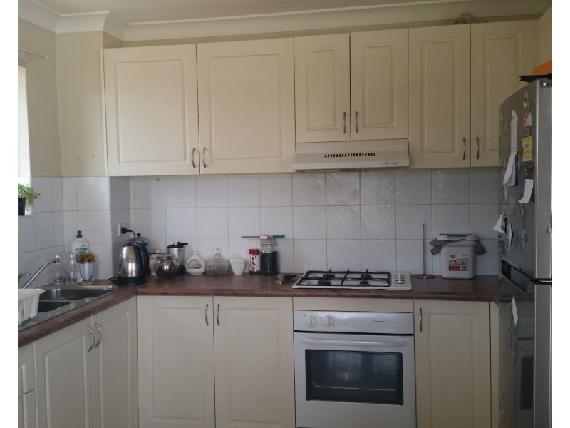 9/29-33 Mill Road, Liverpool NSW 2170