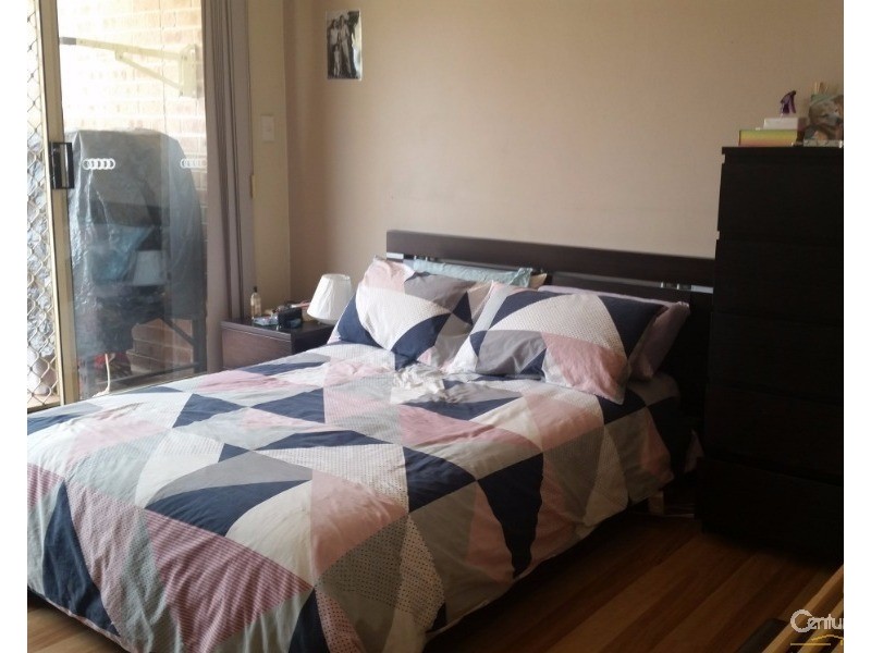 9/29-33 Mill Road, Liverpool NSW 2170