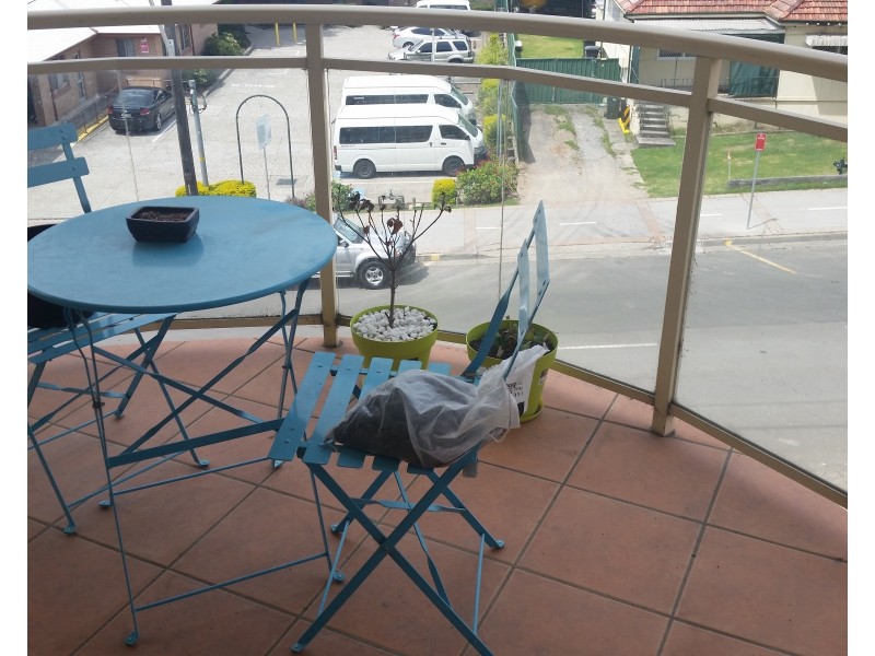 9/29-33 Mill Road, Liverpool NSW 2170